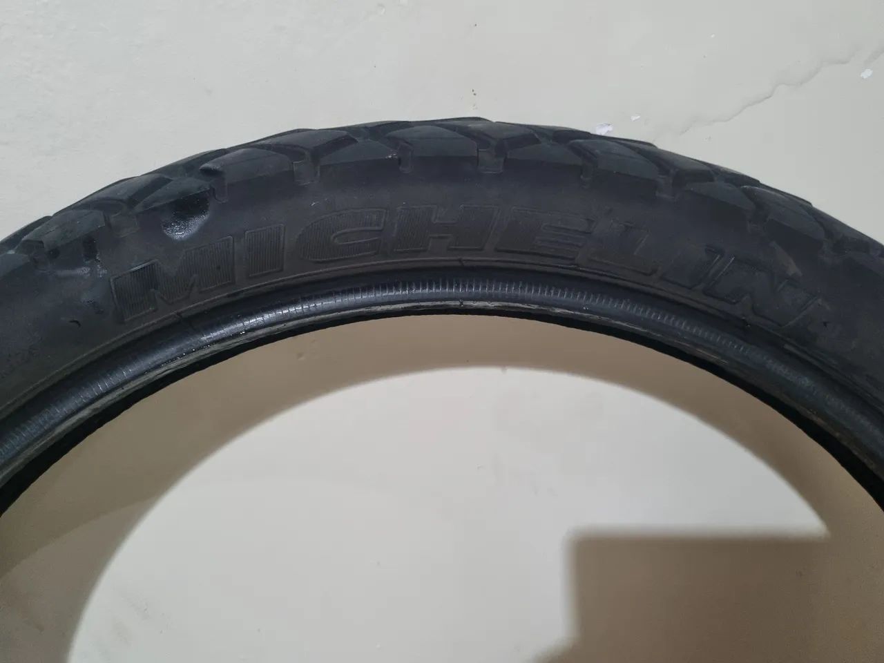 Pneu Michelin Sirac 90x90x21 - Foto 3