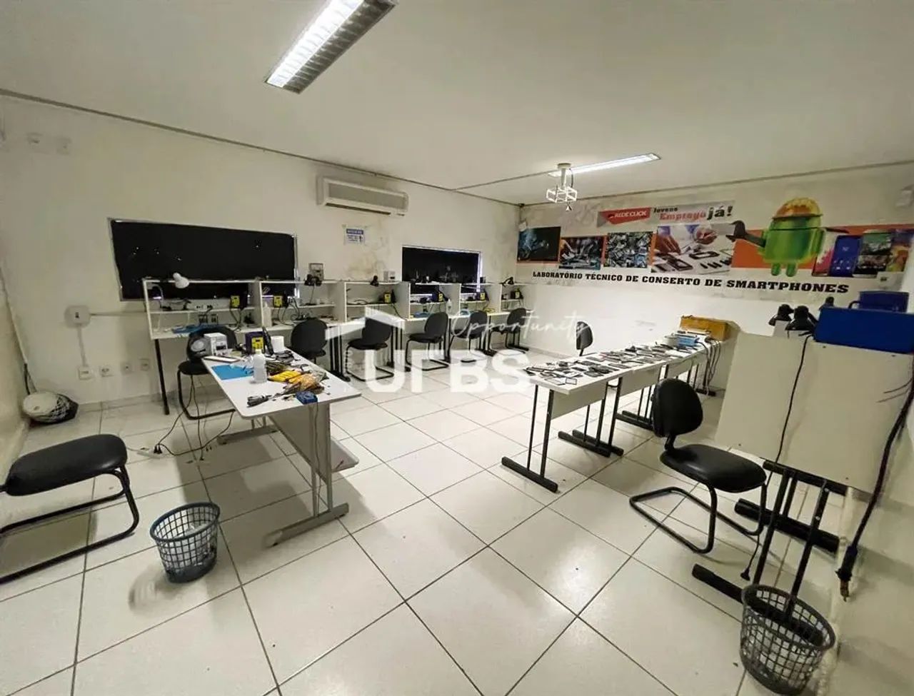 Prédio Comercial 100% Locado com Renda Garantida - Foto 3