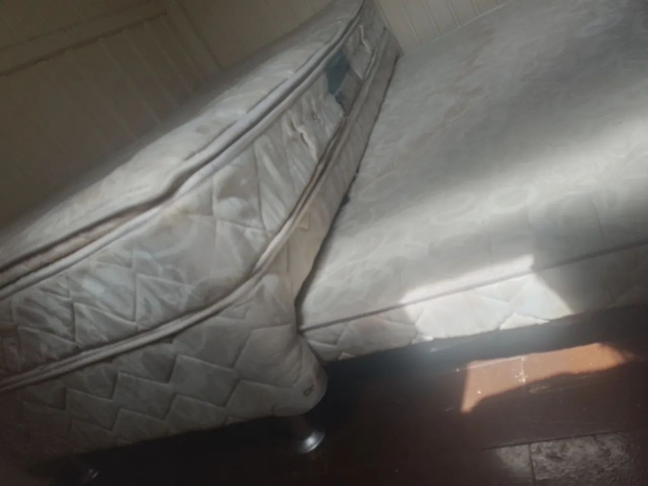 Bi cama de solteiro  - Foto 3