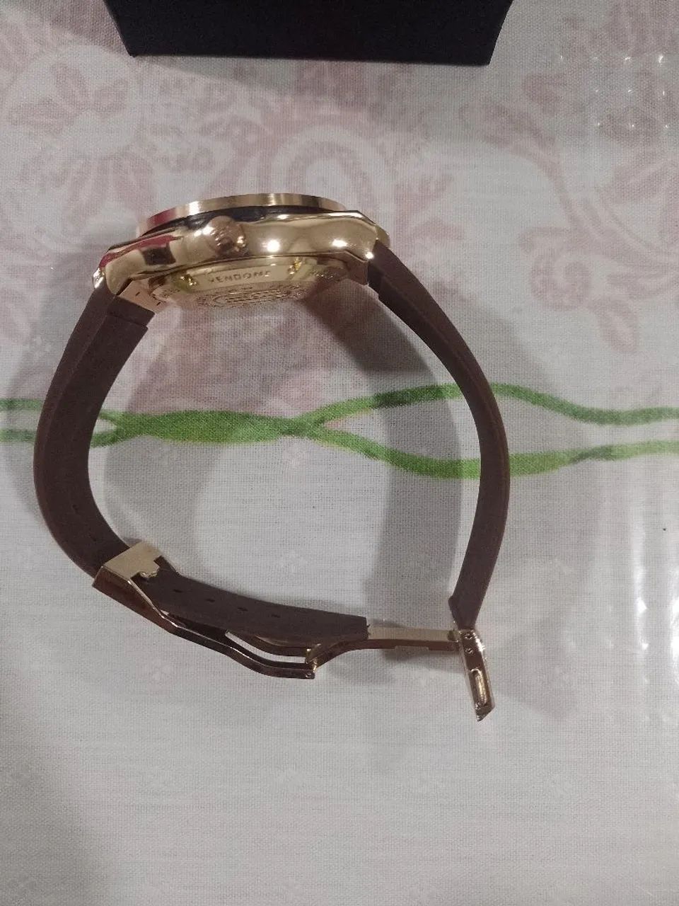 Relógio Hublot Masculino - Foto 2