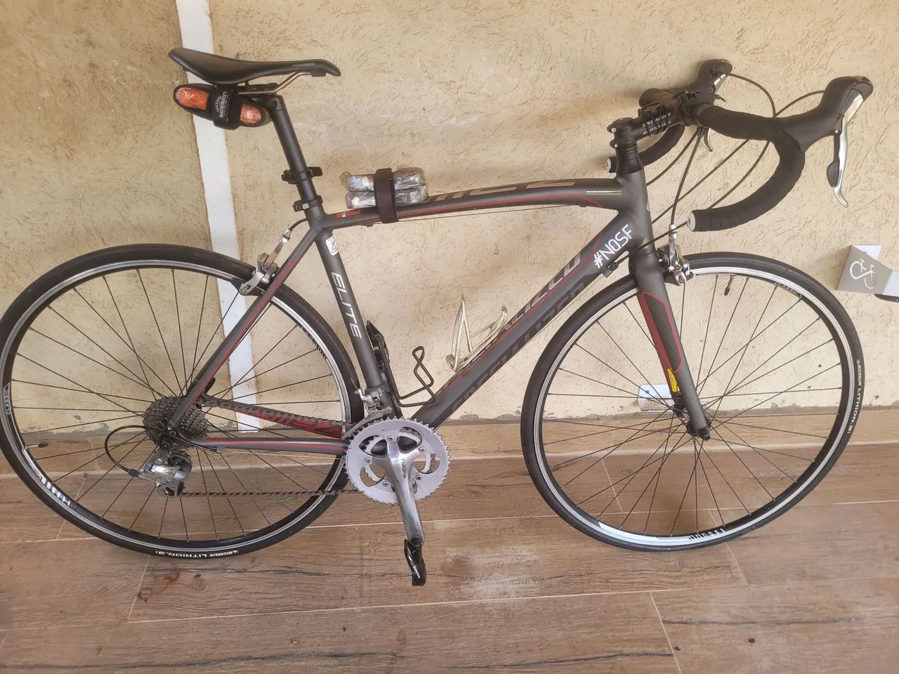 Specialized Allez Elite - Ciclismo - Jardim dos Hibiscos, Ribeirão