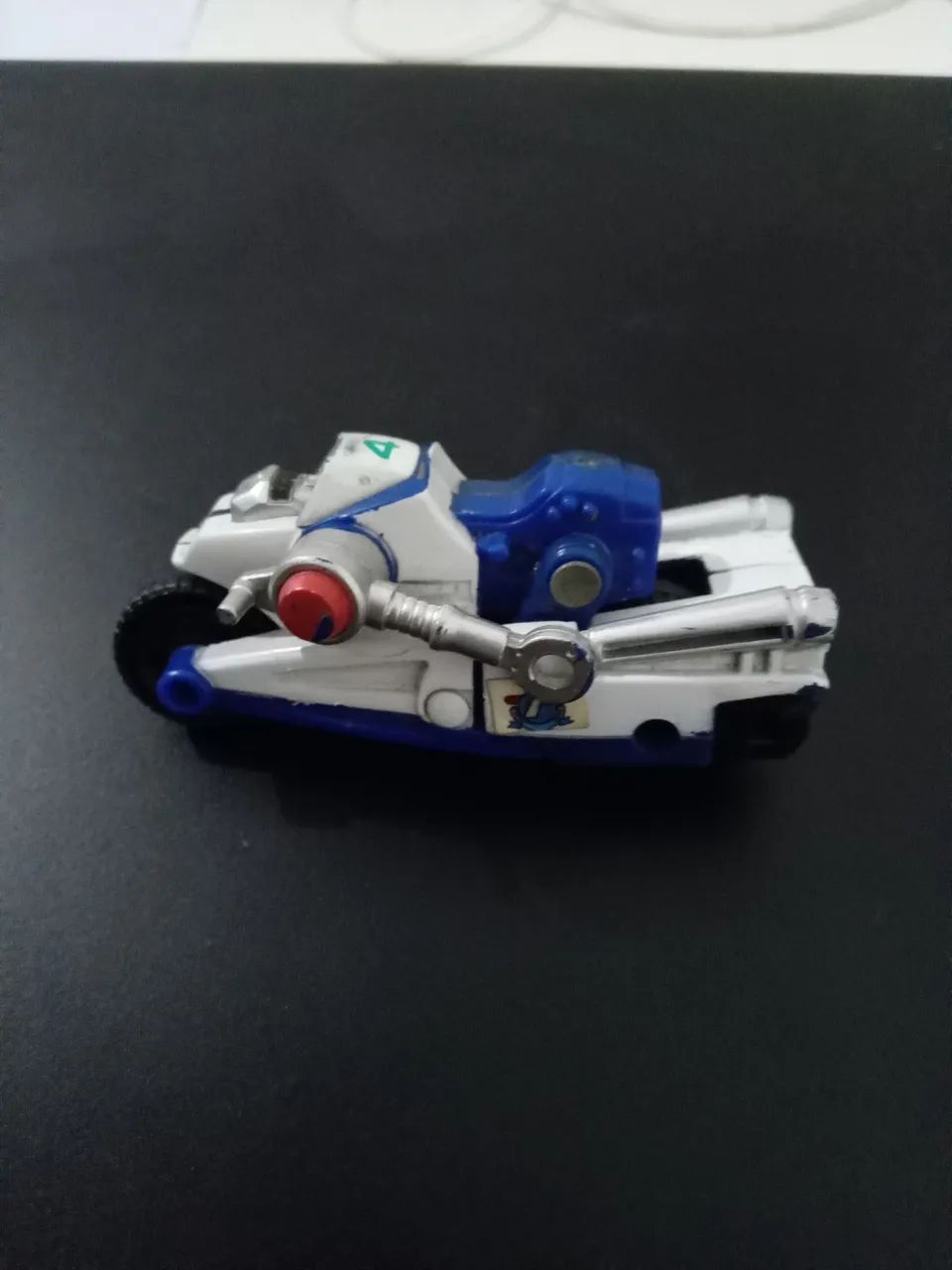 Motocicleta de Brinquedo transformer - Foto 2