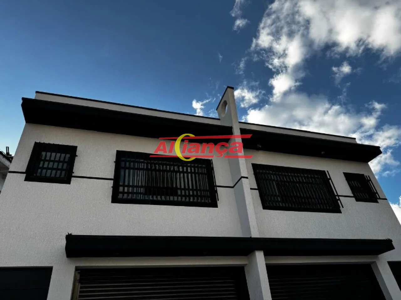 Sala para alugar, 47m² - Bairro - Jardim Bom Clima - Guarulhos/SP - por R$ 2.100,00