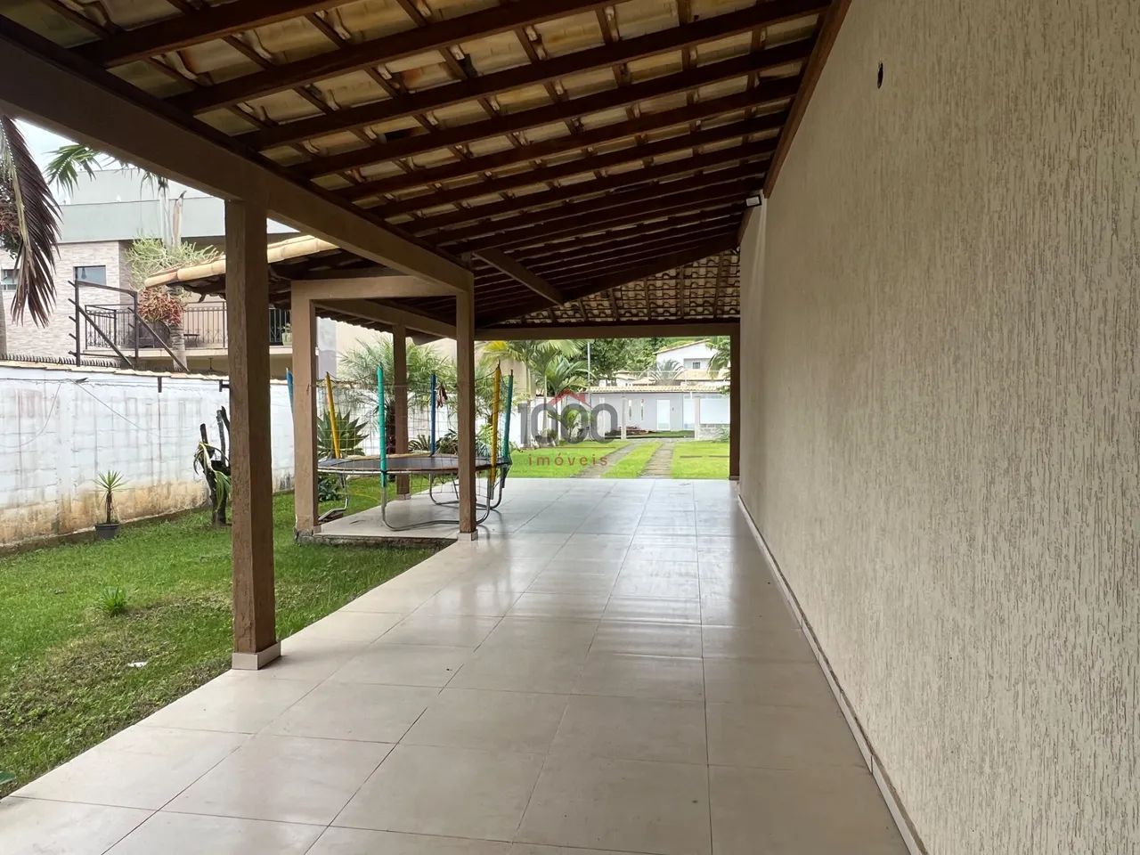 Casa 3 quartos - Previdenciários - Foto 3