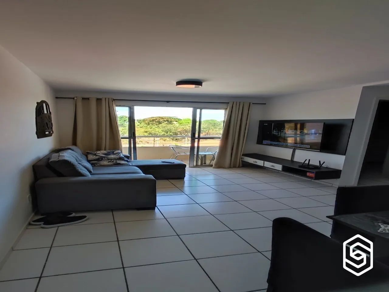 (0018)-Apartamento para venda possui 55 metros quadrados com 2 quartos em piçarreira - Ter - Foto 3