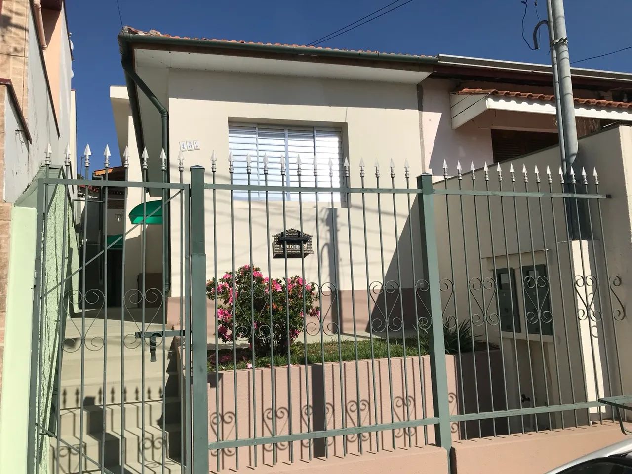 Foto - Jundiaí - Jardim São Camilo