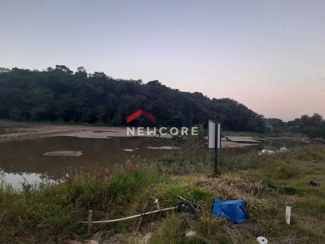 Lote em condomínio em Rua das Garças - Solar do Madeira - Contagem/MG - Foto 4