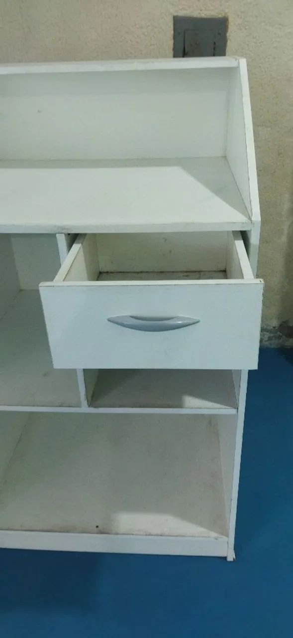 Balcão para Atendimento  - Foto 5