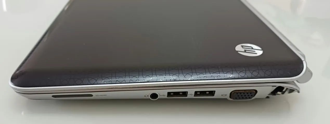 Notebook Hp Pavilion Dm1 3250 8gb 128gb Ssd Windows 10 - Foto 4