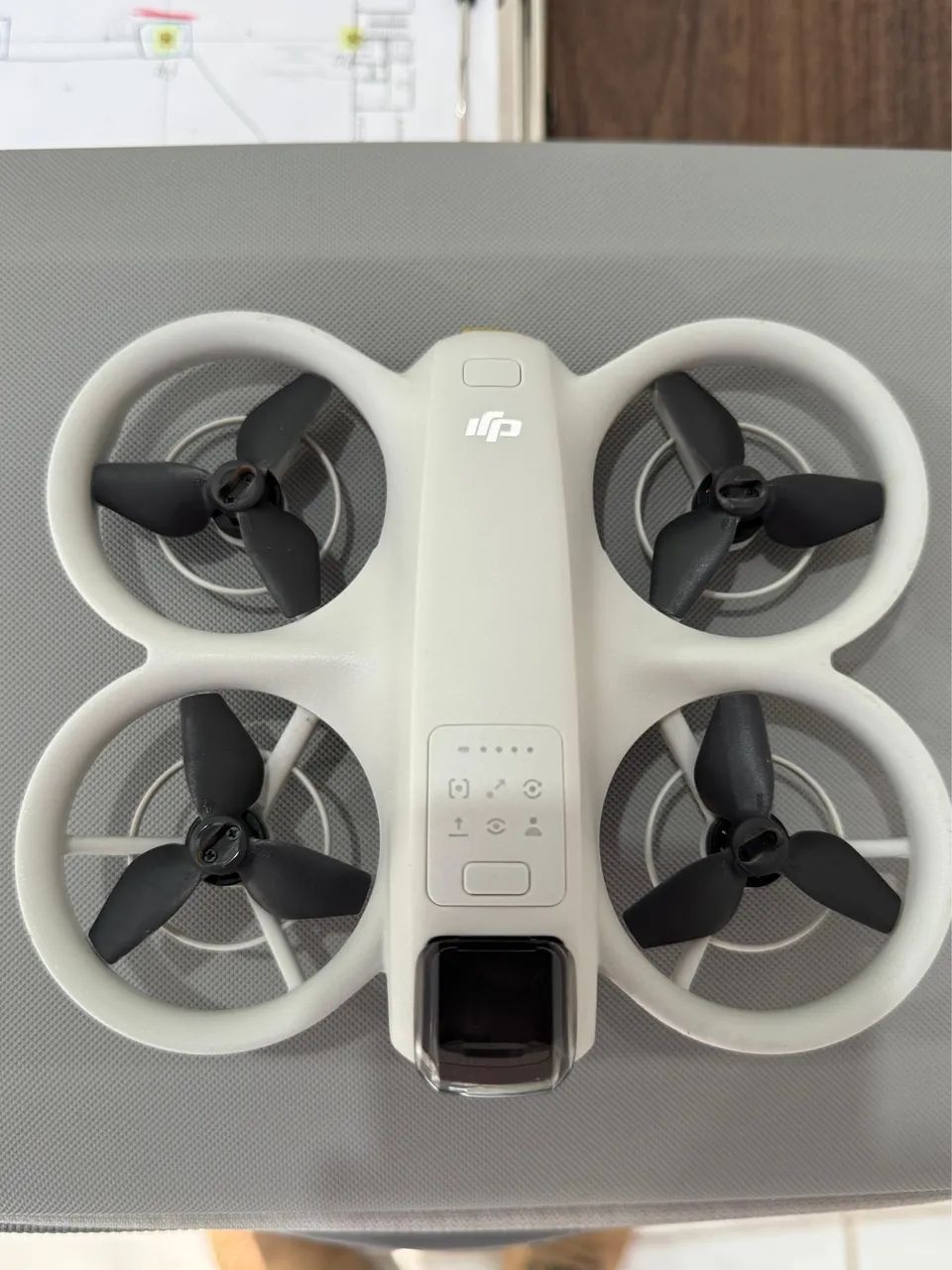 Drone DJI NEO Fly More Combo  - Foto 6