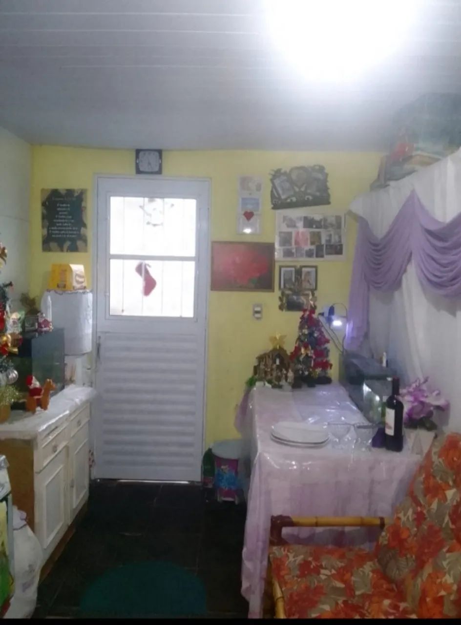 Foto - São José - Barreiros