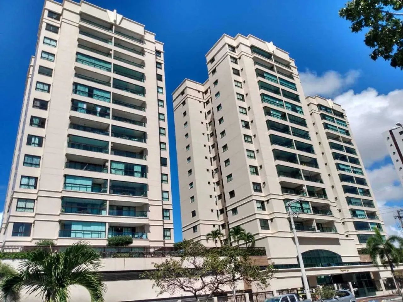 Condominio Renaissance