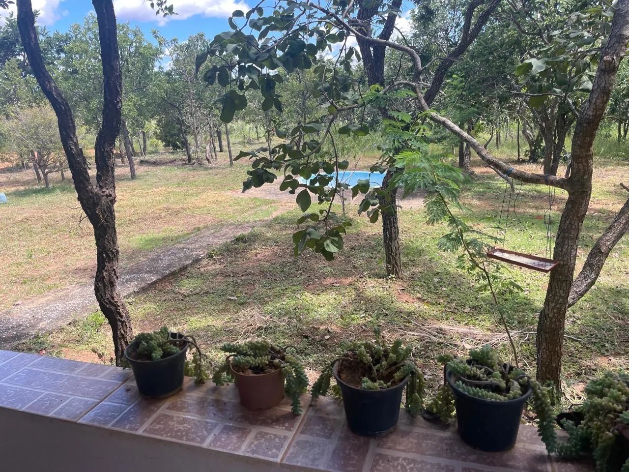 Vendo Sítio na Fazendinha Pai José 