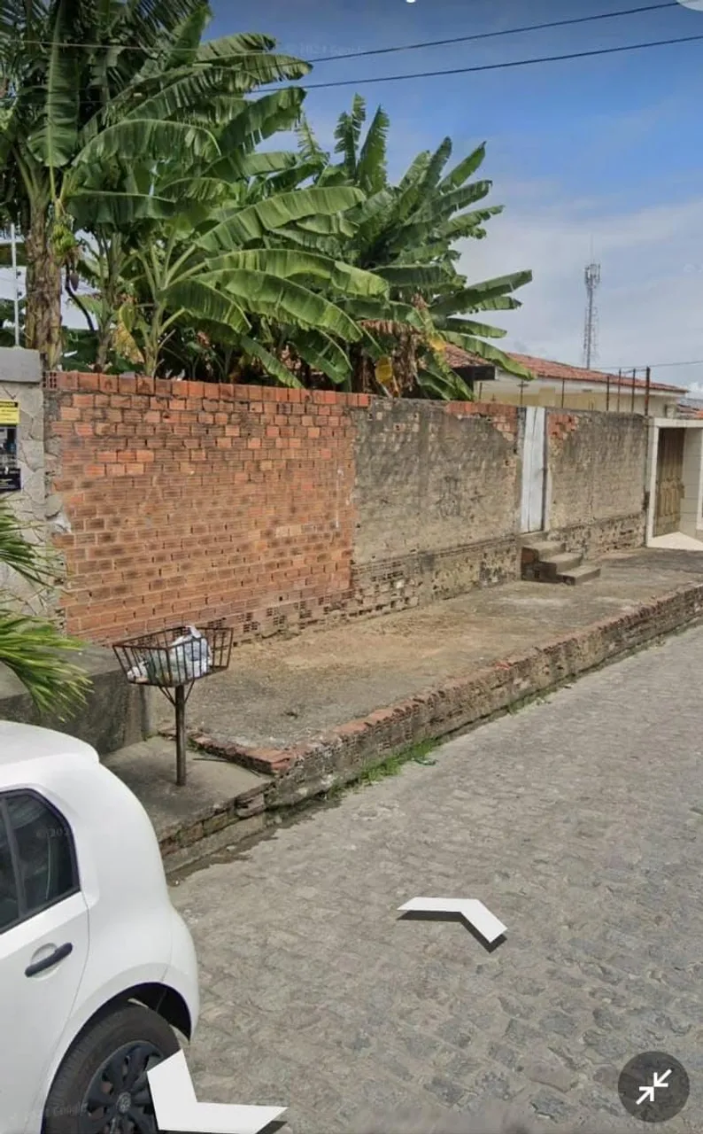 TERRENO PROX. AO COLÉGIO ADVENTISTA 