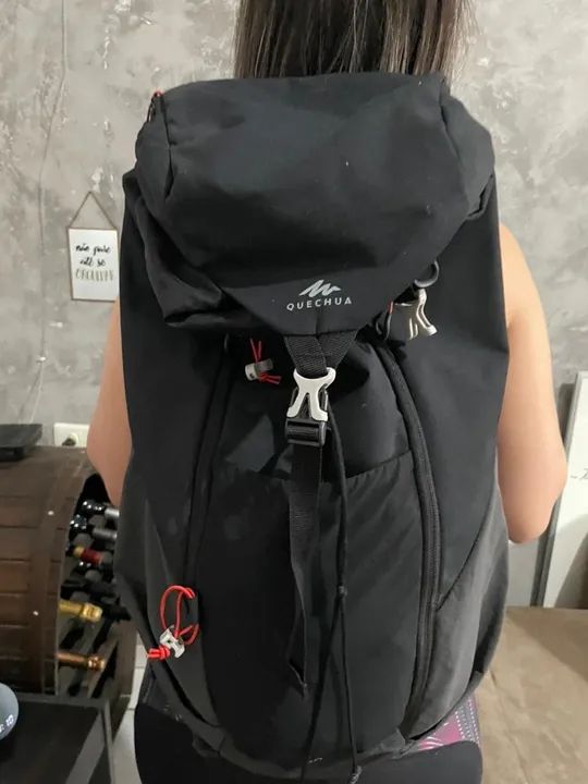 Mochila Quechua 20L