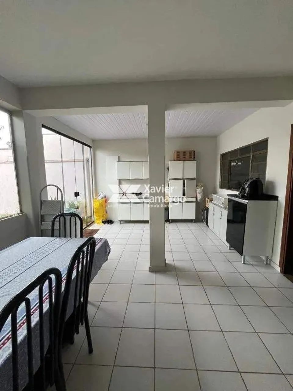 Casa à venda com 3 quartos no Centro de Ipeúna/SP
