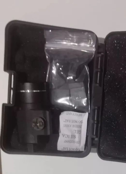 Lanterna TLR-3 para pistola Airsoft  - Foto 3