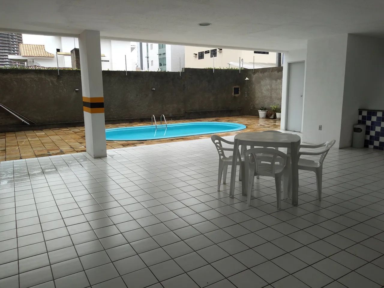 Apartamento Mobiliado com 2 quartos Universitário  Caruaru - Foto 2