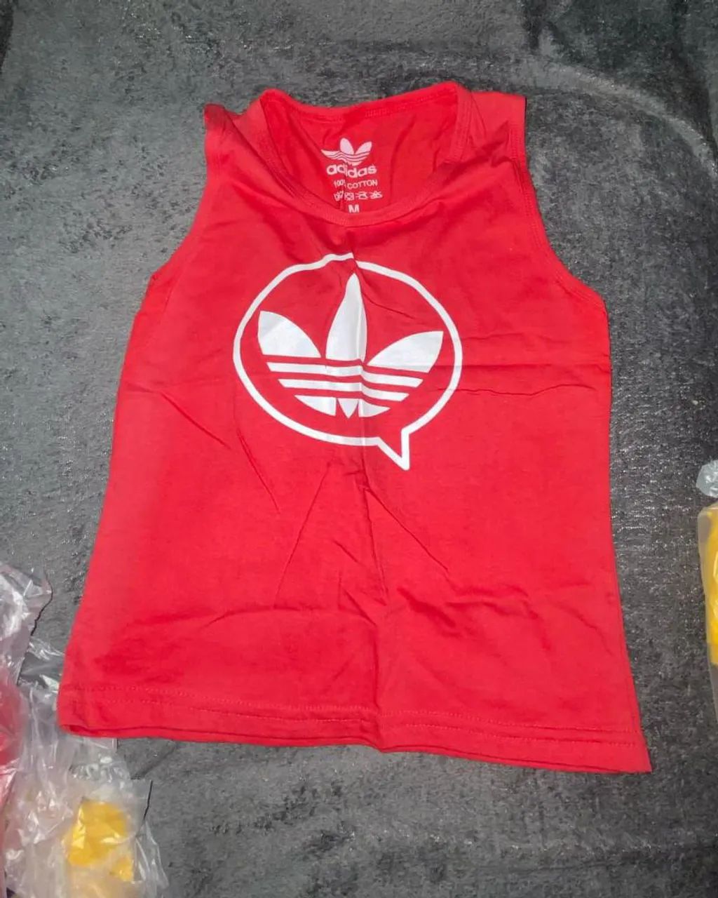 Roupas novas infantil - Foto 5