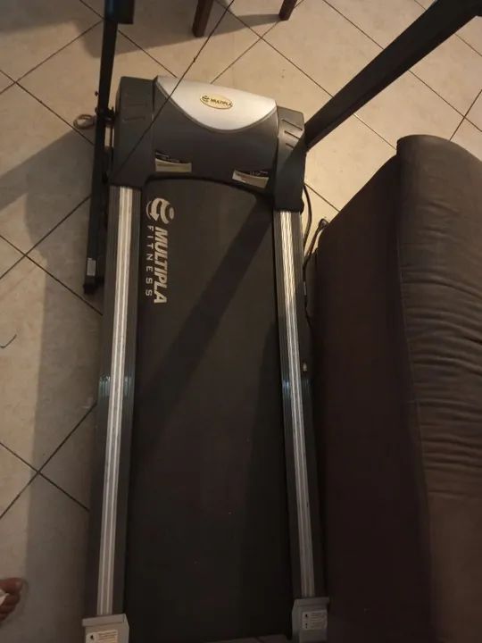 Esteira Ergométrica Multipla - Foto 3