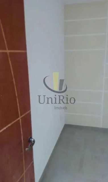 Apartamento á venda  - Bangu - Rio de Janeiro - RJ - Foto 4