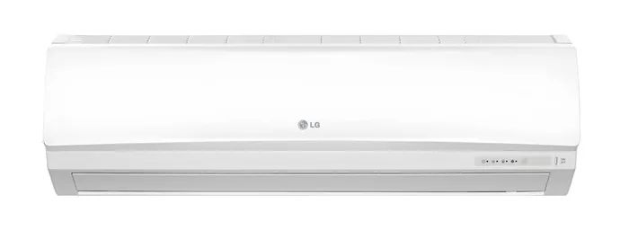 AR CONDICIONADO SPLIT 12000 BTU's