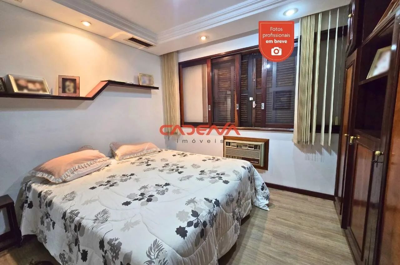 Casa com 5 quartos para aluguel no Jardim Social - Foto 13