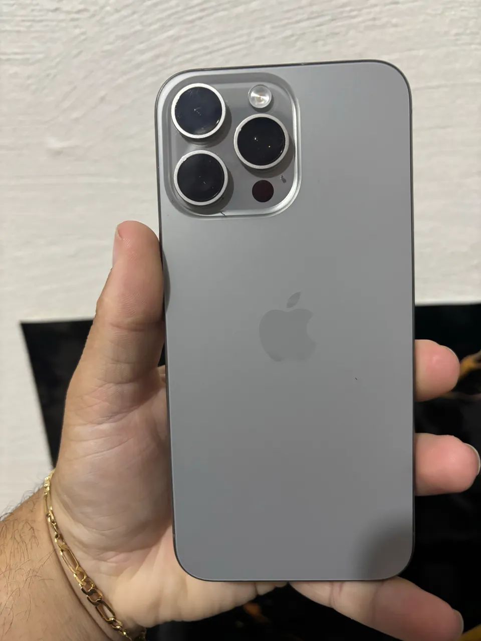 iphone 15 pro Max  - Foto 2