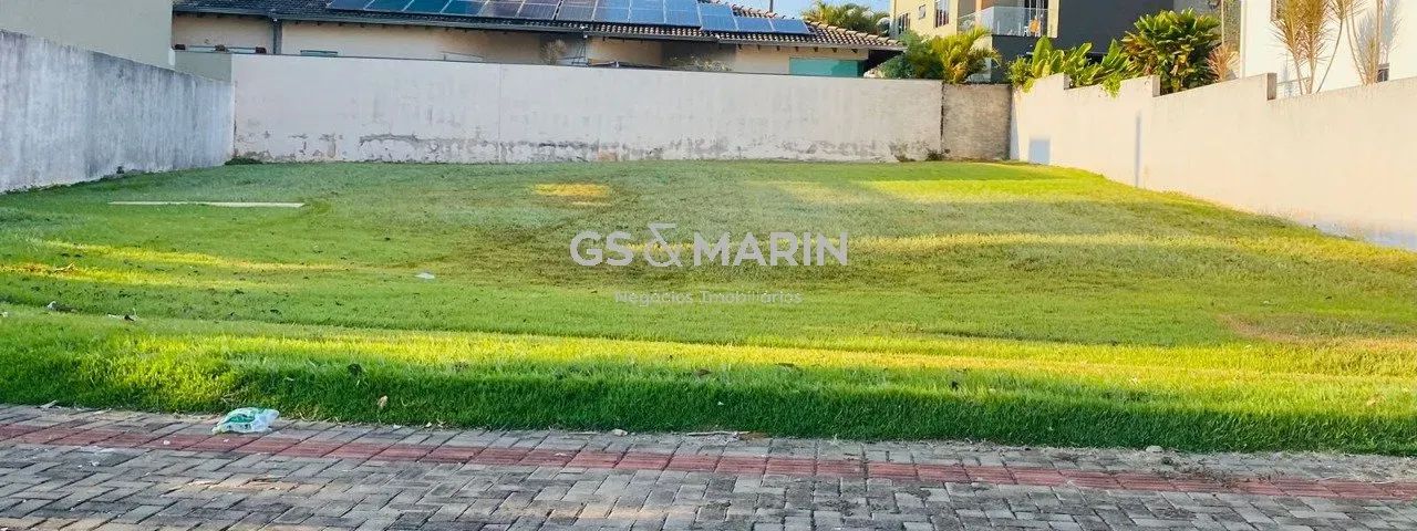 Venda de Terreno em Londrina-PR, bairro Sun Lake Residence