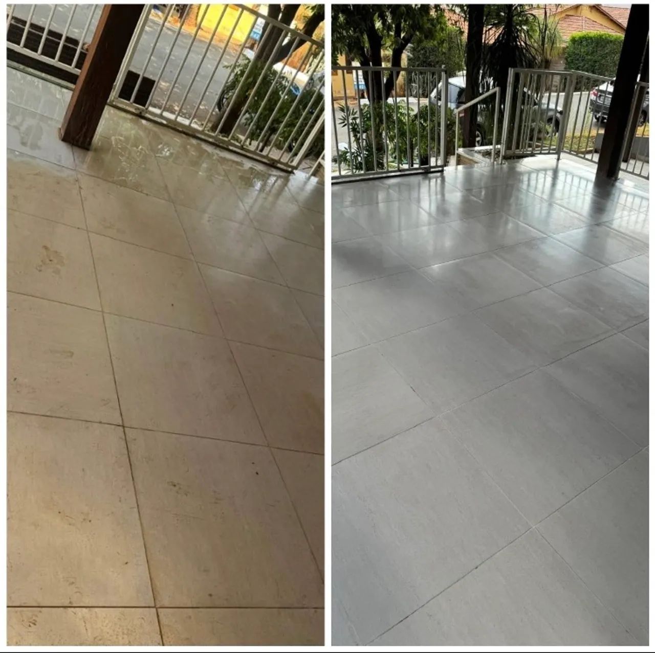 Serviços de Limpeza e Impermeabilização de Pisos em geral! - Foto 5
