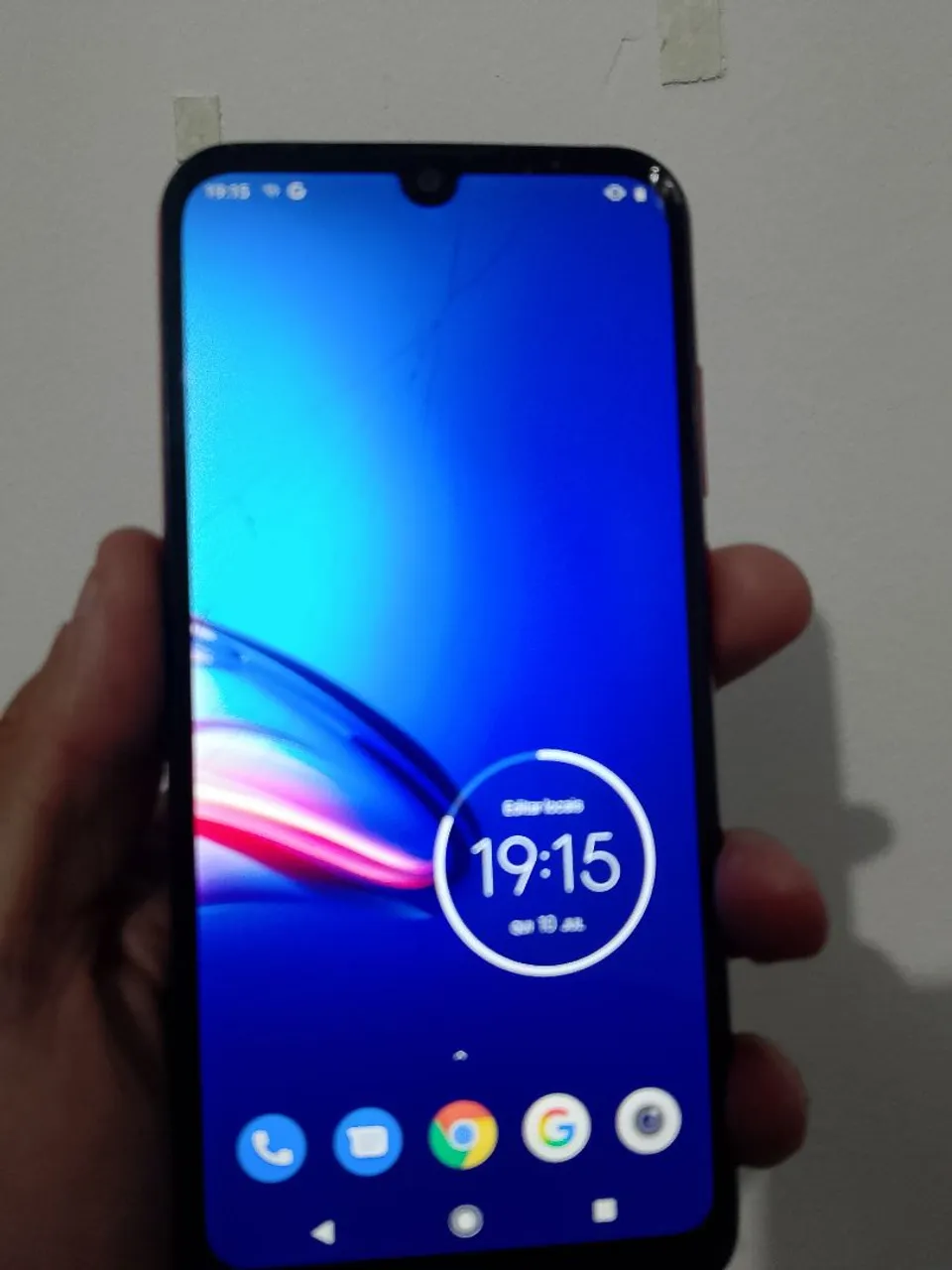 Motorola e6