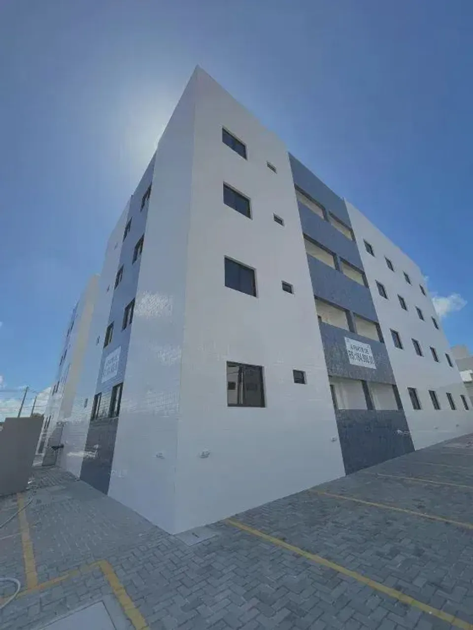 Próximo ao mega atacarejo