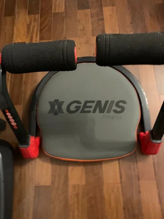 Plataforma vibratoria - Foto 5