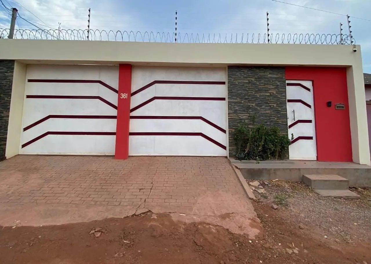 Foto - Santarém - Elcione Barbalho