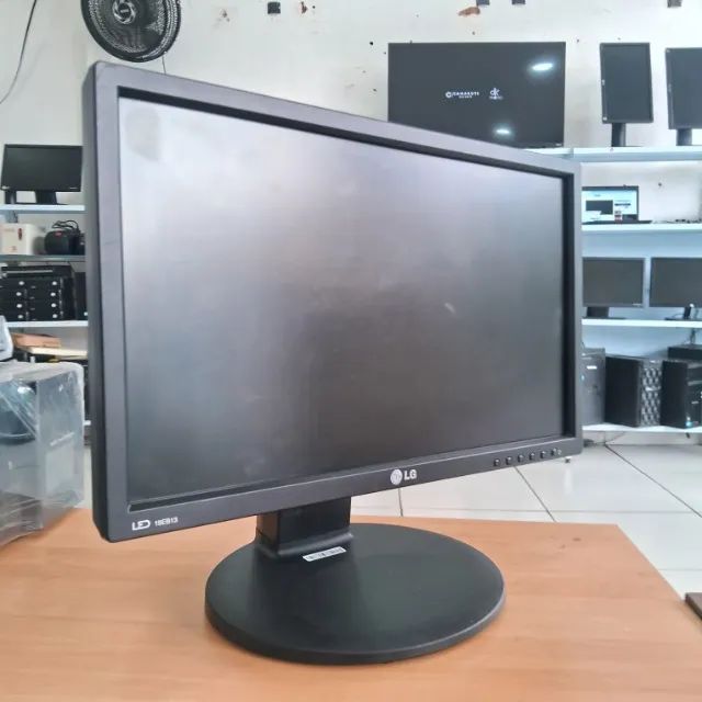Monitor 19? em promoção imperdível! - Foto 2