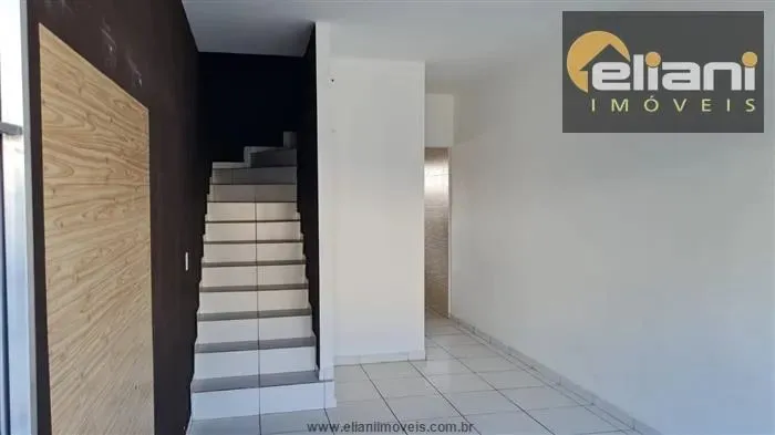Sobrados para locação em Suzano no bairro Cidade Boa Vista