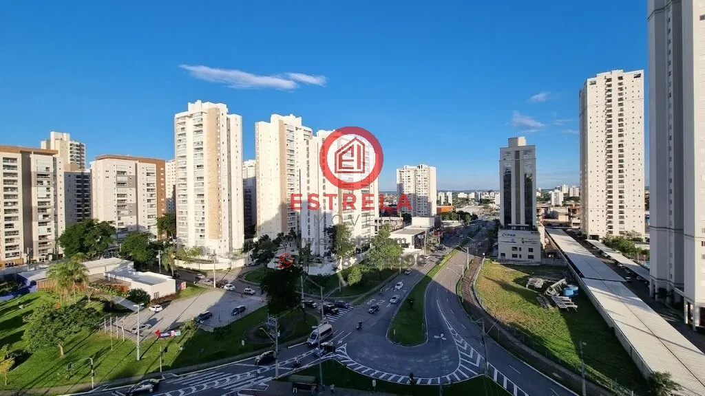Salas Comerciais no Costa Norte Offices - Royal Park - SJC 37 e 47m²
