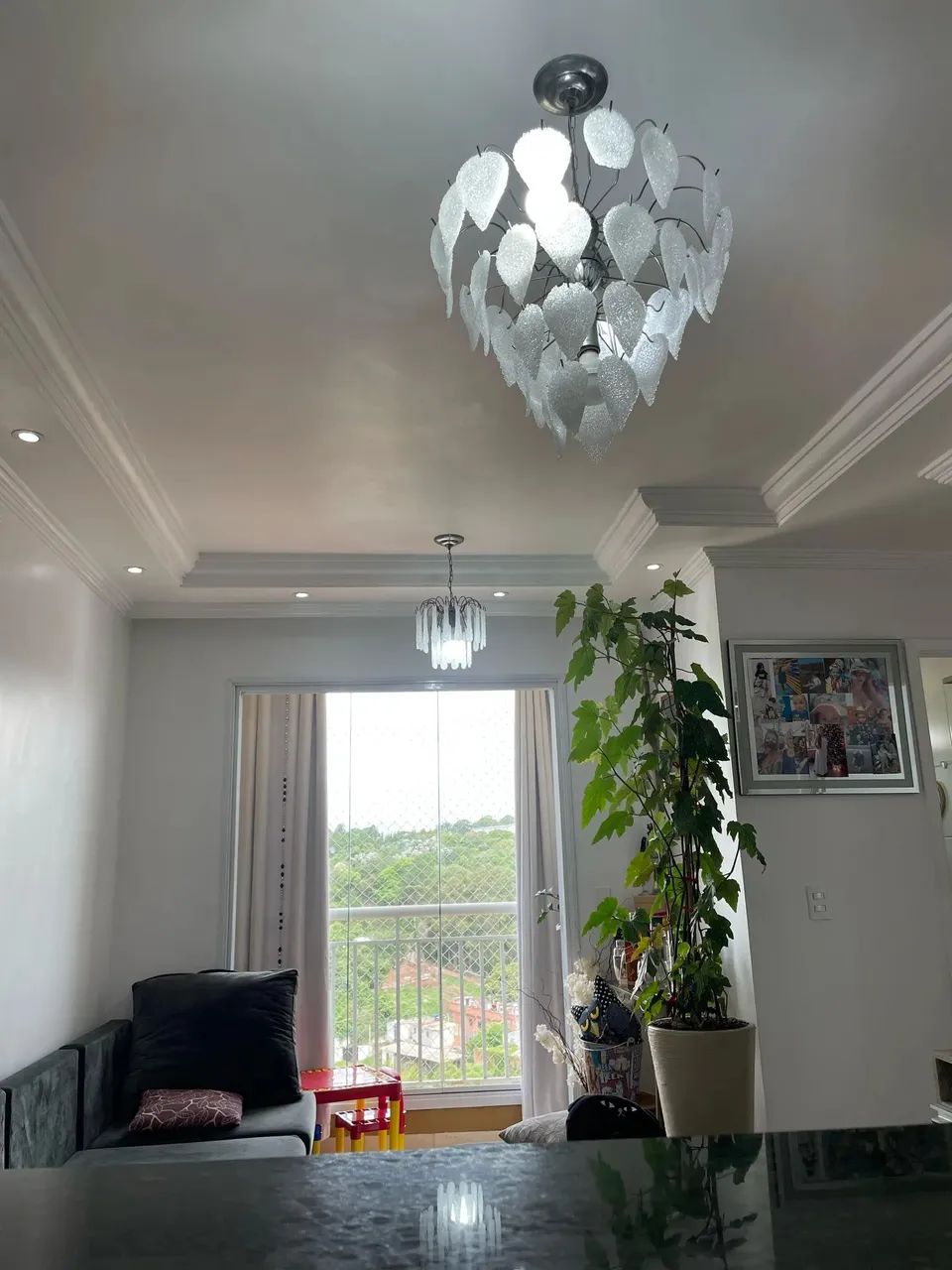 Imóvel para venda com 50 metros quadrados com 2 quartos - Foto 5