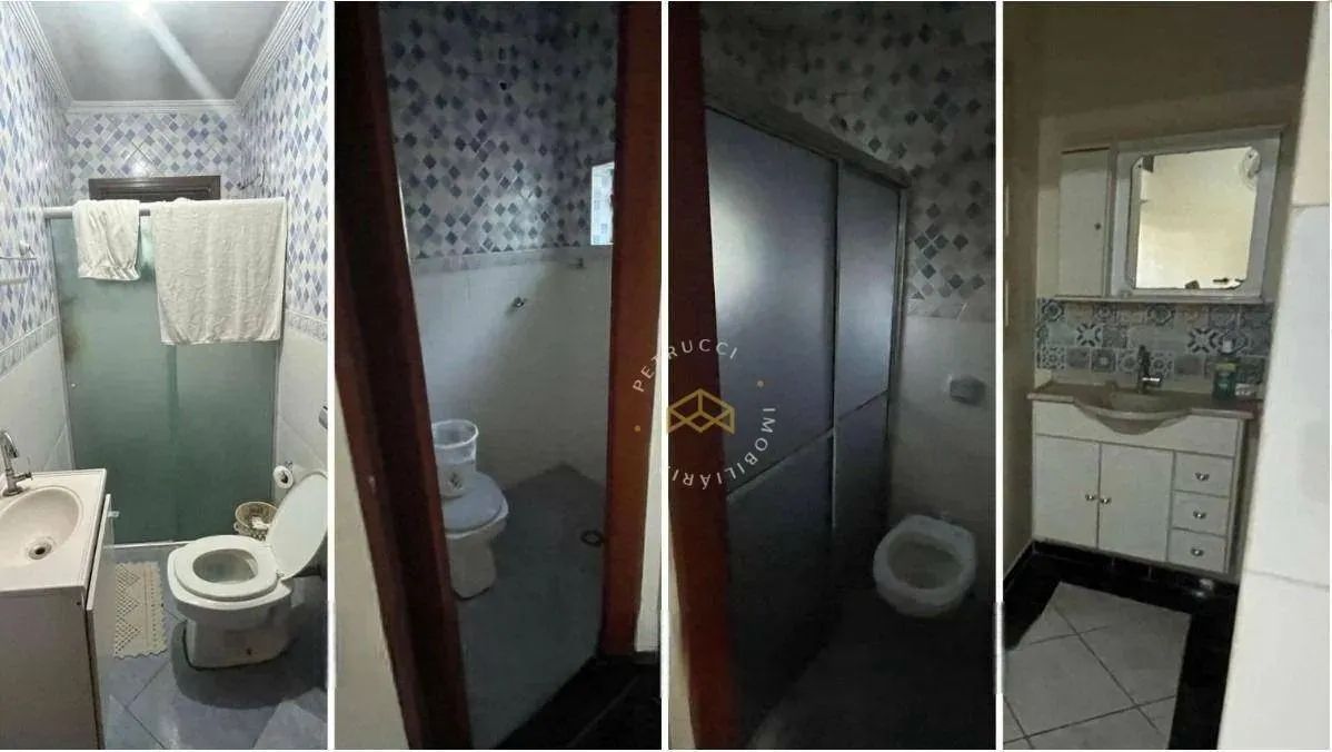 Chácara com 2 dormitórios à venda, 2020 m² por R$ 1.100.000,00 - Bairro Cachoeira - Vinhed - Foto 11