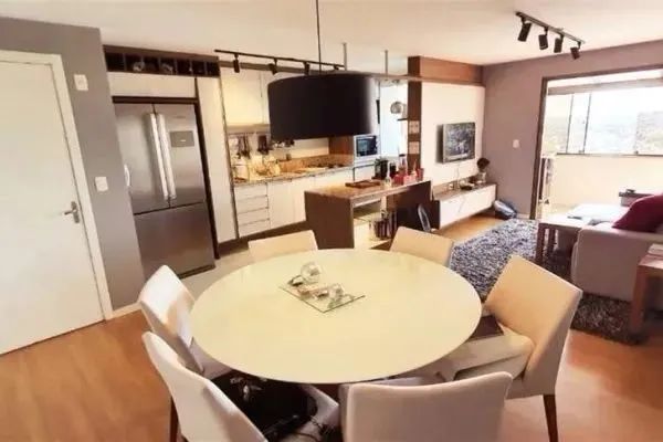 Apartamento Gama 3 Quartos  PARCELAMOS! - Foto 5