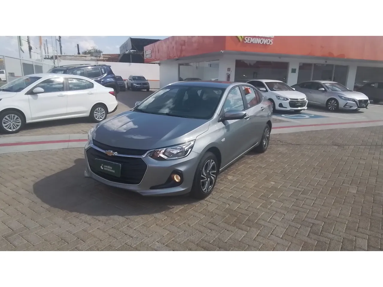 Carros Usados e Novos à venda - São Leopoldo, Grande Porto Alegre - RS