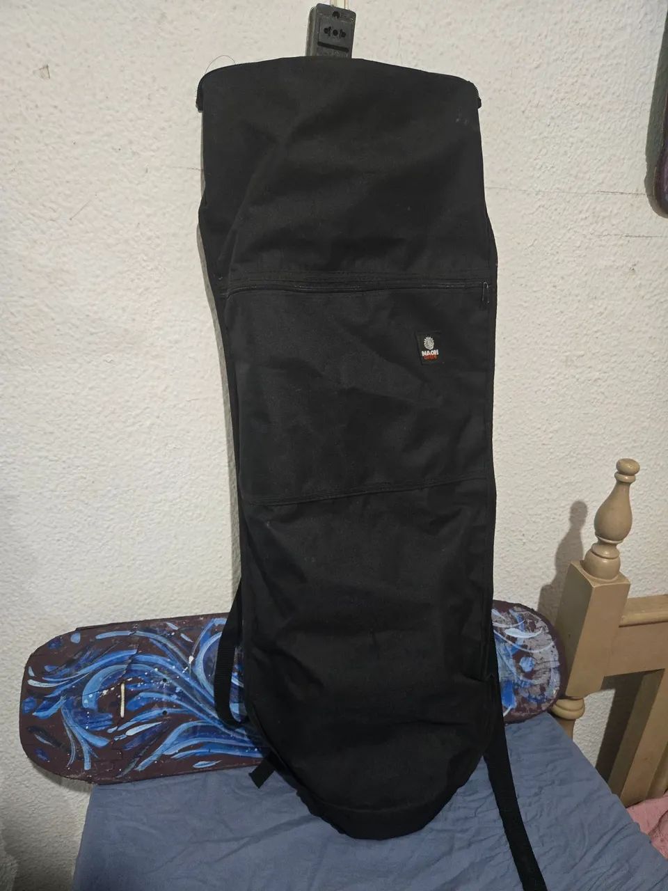 Mochila para skate  - Foto 3