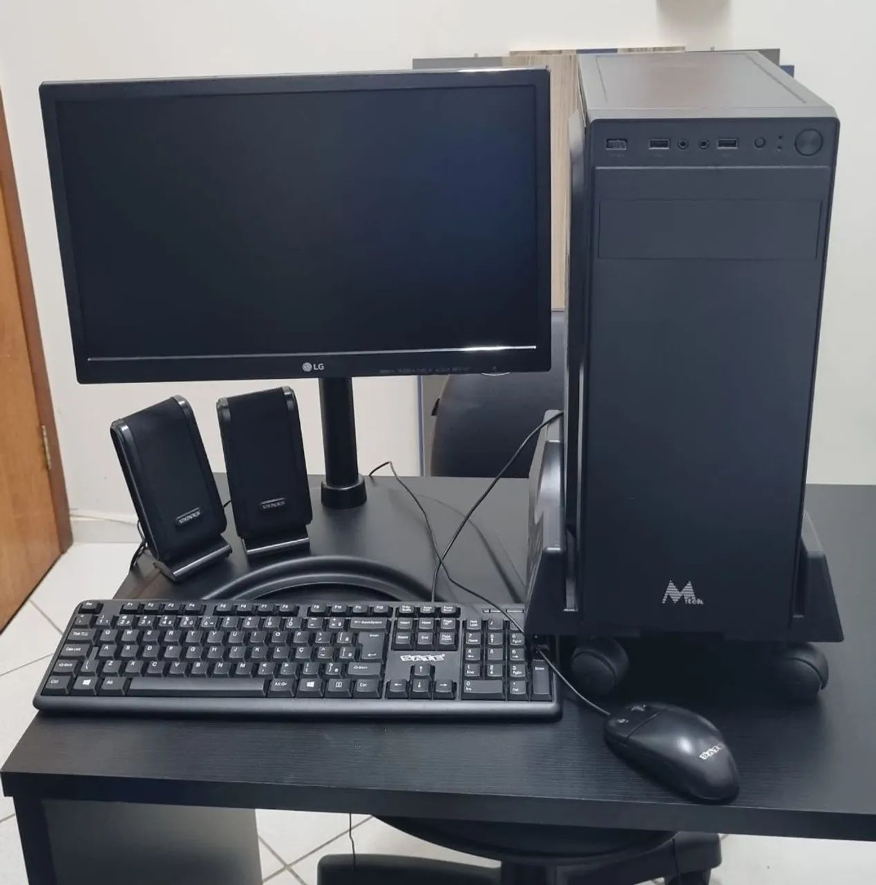 Computador Completo 