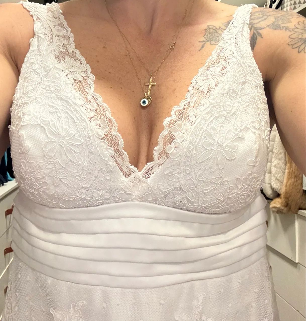 Vestido noiva 