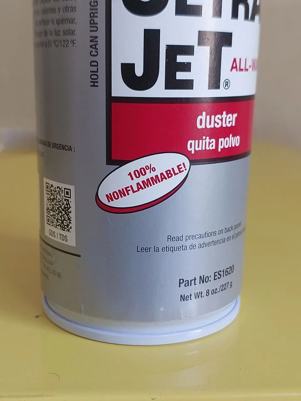 Ultra Jet All-Way Duster - Limpeza Eficaz e Segura - Foto 4