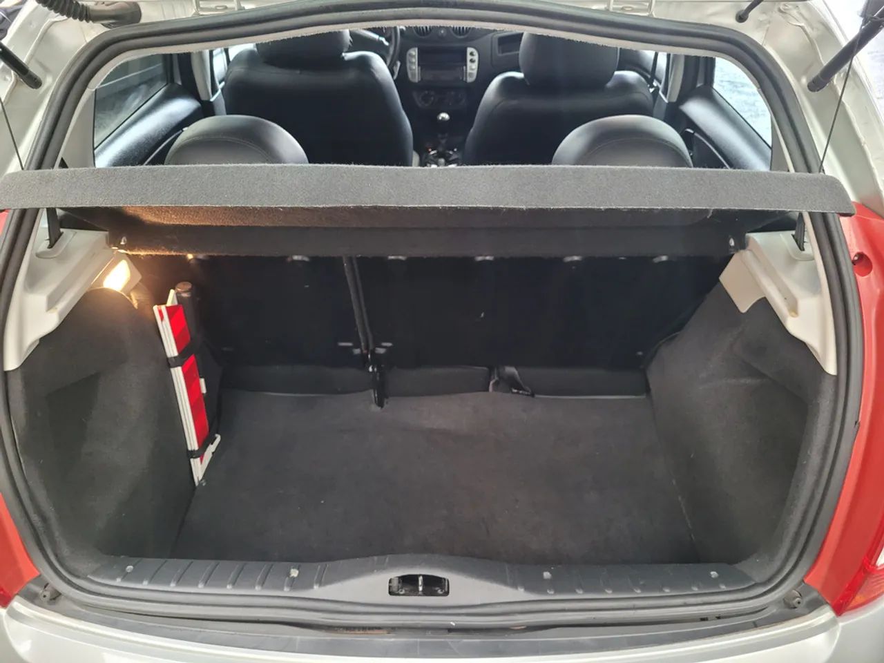 Citroen C3 Flex Manual - Foto 5