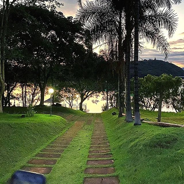 Rancho Locabelle Represa de Miranda Uberlândia - Foto 7