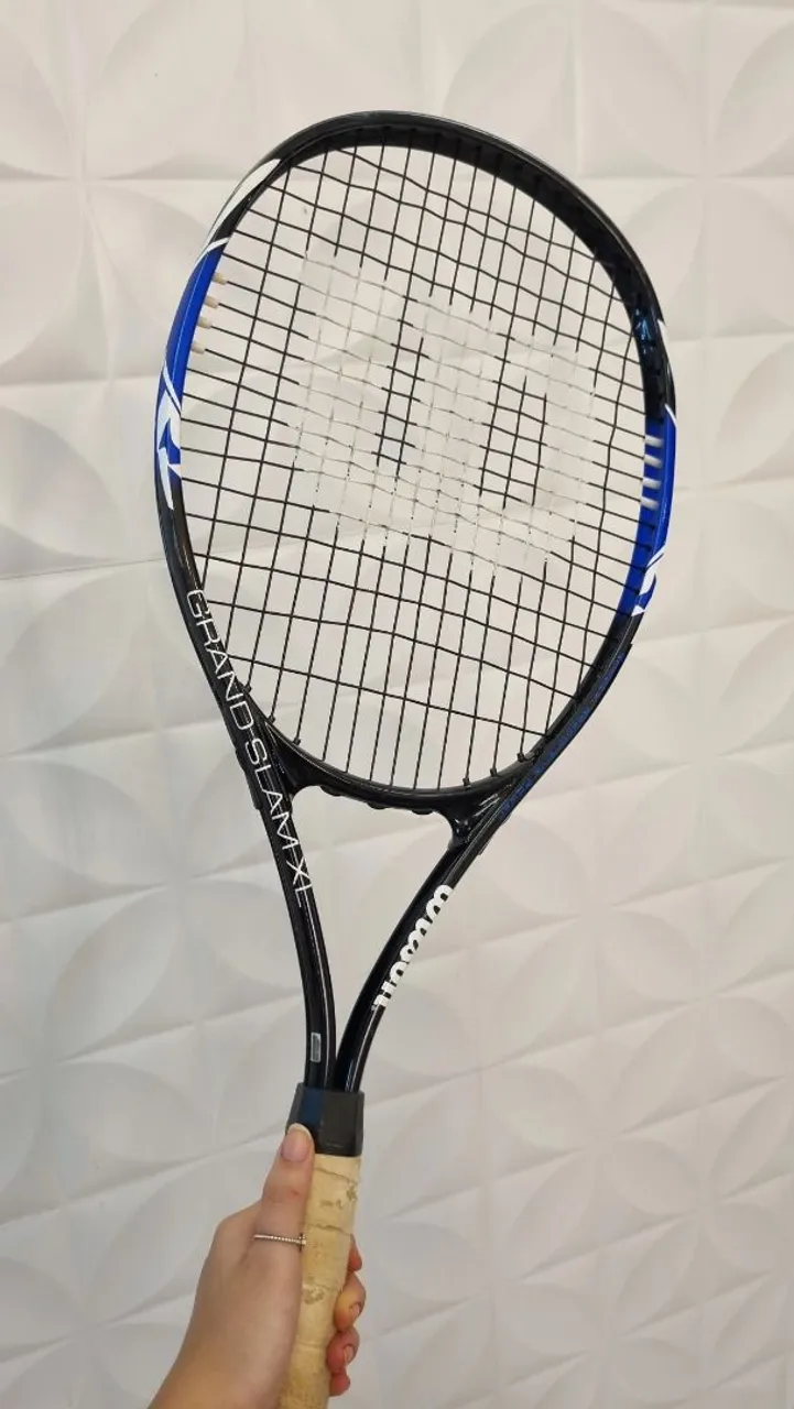 Raquete de Tênis Grand Slam XI