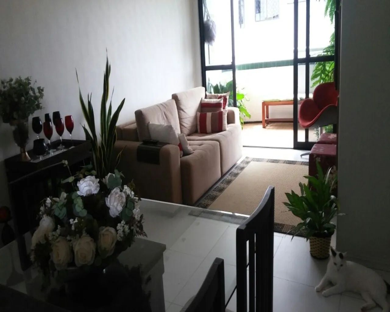 APARTAMENTO RESIDENCIAL em SÃO LUÍS - MA, COHAFUMA