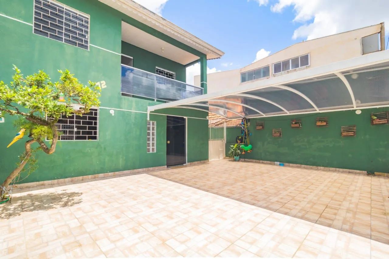 Foto - Curitiba - Cidade Industrial